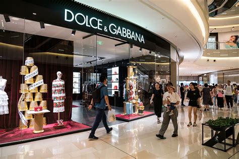 dolce gabbana china msgs hacked|Three years after ad controversy, D&G is still struggling to win .